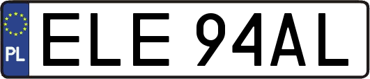 ELE94AL