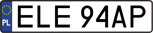 ELE94AP