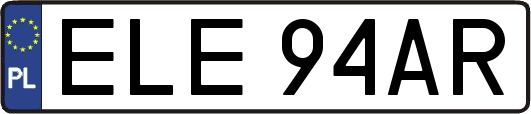 ELE94AR