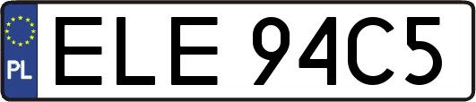 ELE94C5