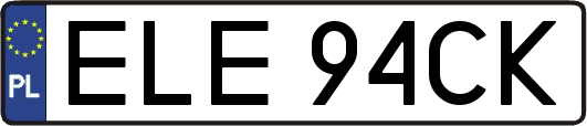 ELE94CK