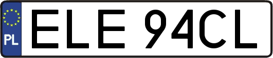 ELE94CL
