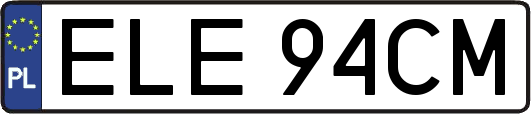 ELE94CM