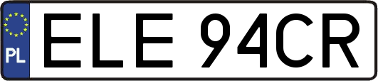 ELE94CR