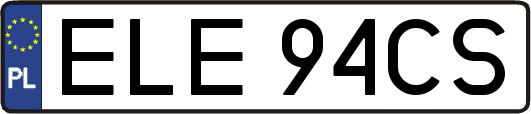 ELE94CS