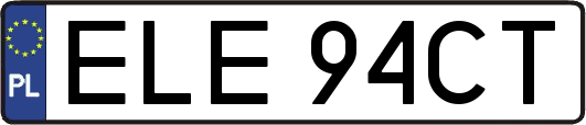 ELE94CT