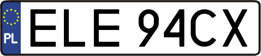 ELE94CX