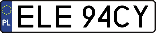 ELE94CY