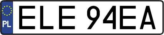 ELE94EA