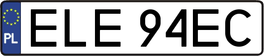 ELE94EC