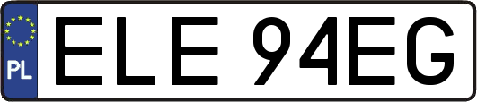 ELE94EG