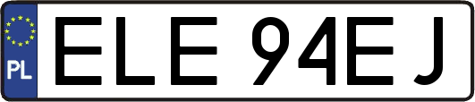 ELE94EJ