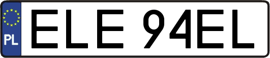 ELE94EL