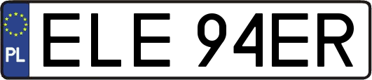 ELE94ER