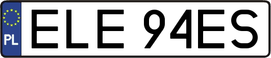 ELE94ES