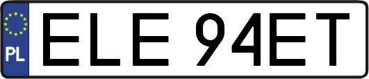 ELE94ET