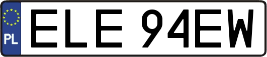 ELE94EW