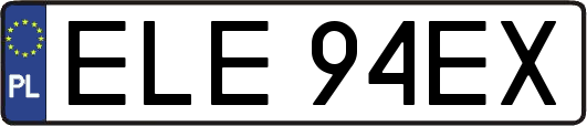 ELE94EX