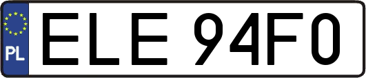 ELE94F0