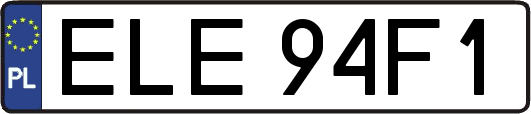 ELE94F1