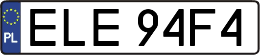 ELE94F4