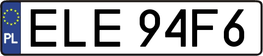 ELE94F6