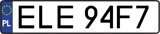ELE94F7