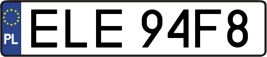 ELE94F8