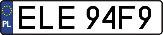 ELE94F9