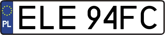 ELE94FC