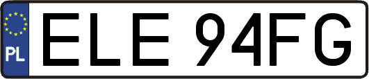ELE94FG
