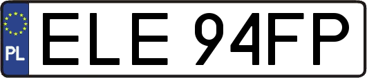 ELE94FP