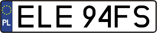 ELE94FS