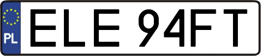 ELE94FT