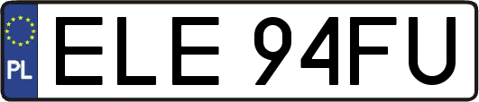 ELE94FU