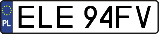 ELE94FV
