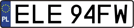 ELE94FW