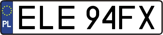 ELE94FX