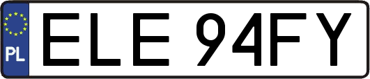 ELE94FY