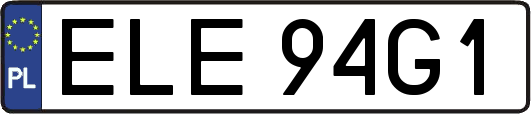 ELE94G1