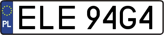 ELE94G4