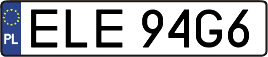 ELE94G6