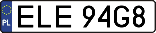 ELE94G8