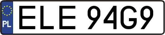 ELE94G9