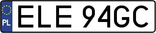 ELE94GC