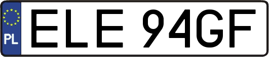 ELE94GF