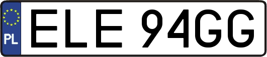 ELE94GG