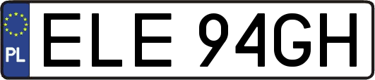 ELE94GH
