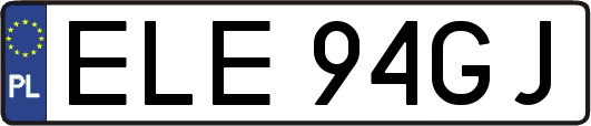 ELE94GJ