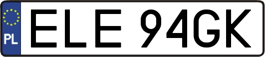 ELE94GK